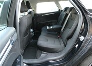 Ford Mondeo Kombi 2,0 l 110 kw