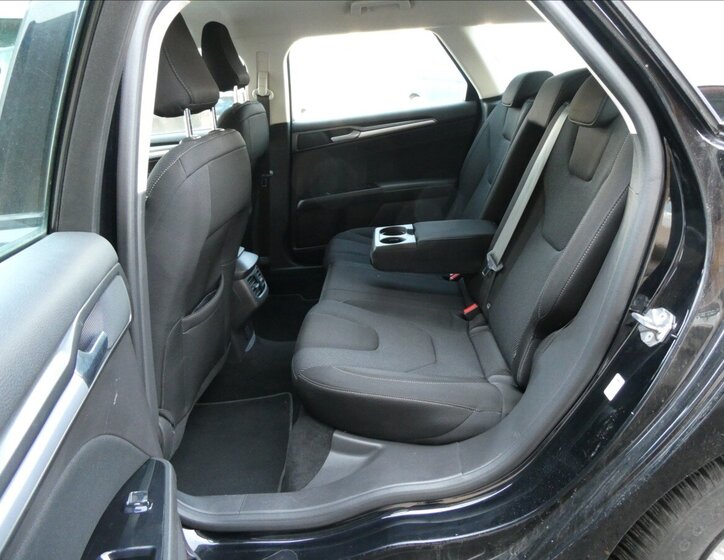 Ford Mondeo Kombi 2,0 l 110 kw