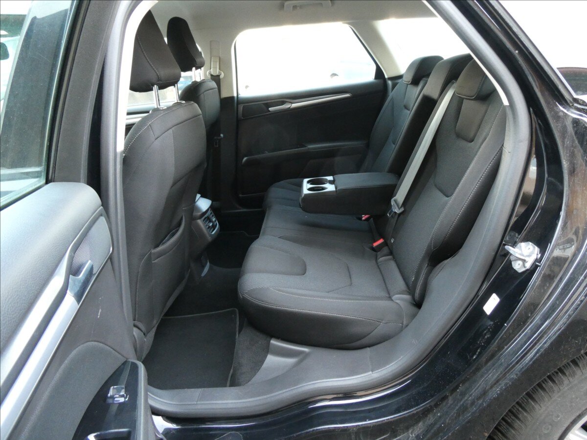 Ford Mondeo Kombi 2,0 l 110 kw