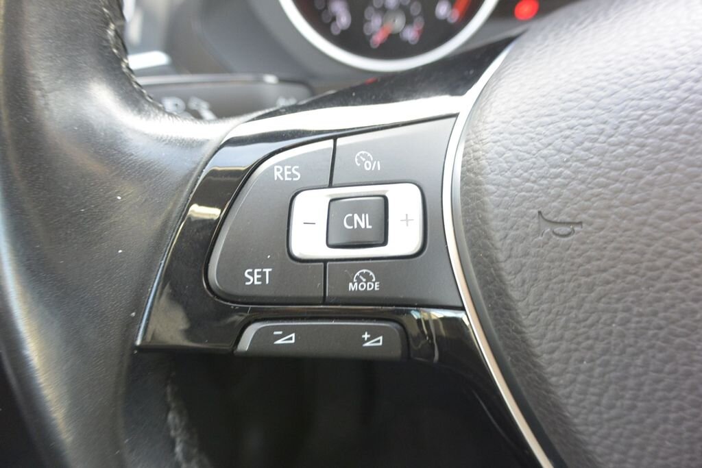 Volkswagen Tiguan SUV / Terénní 2,0 l 110 kw