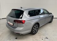 Volkswagen Passat Kombi 2,0 l 110 kw