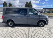 Volkswagen Transporter MPV 2,0 l 110 kw