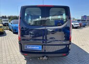 Ford Transit Custom Ostatní 2,0 l 96 kw