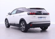 Peugeot 3008 SUV 2,0 l 110 kw