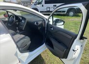 Citroën C4 Hatchback 1,6 l 88 kw