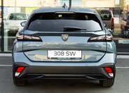 Peugeot 308 Kombi 1,2 l 107 kw