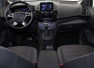 Ford Tourneo Connect MPV 1,5 l 88 kw