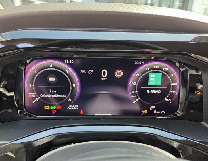 Volkswagen Multivan VAN-Minibus 2,0 l 110 kw