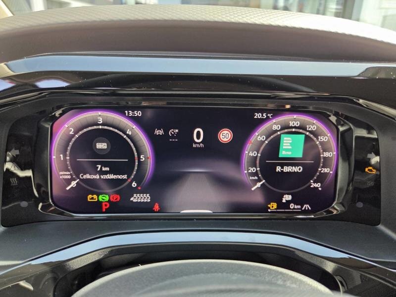 Volkswagen Multivan VAN-Minibus 2,0 l 110 kw