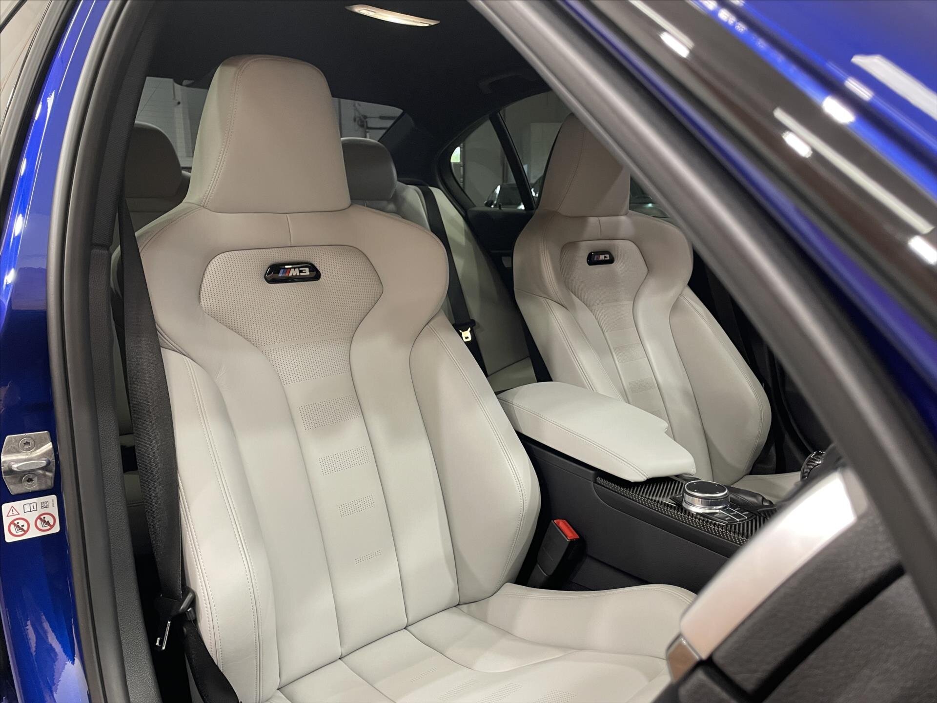 BMW M3 Ostatní 3,0 l 317 kw