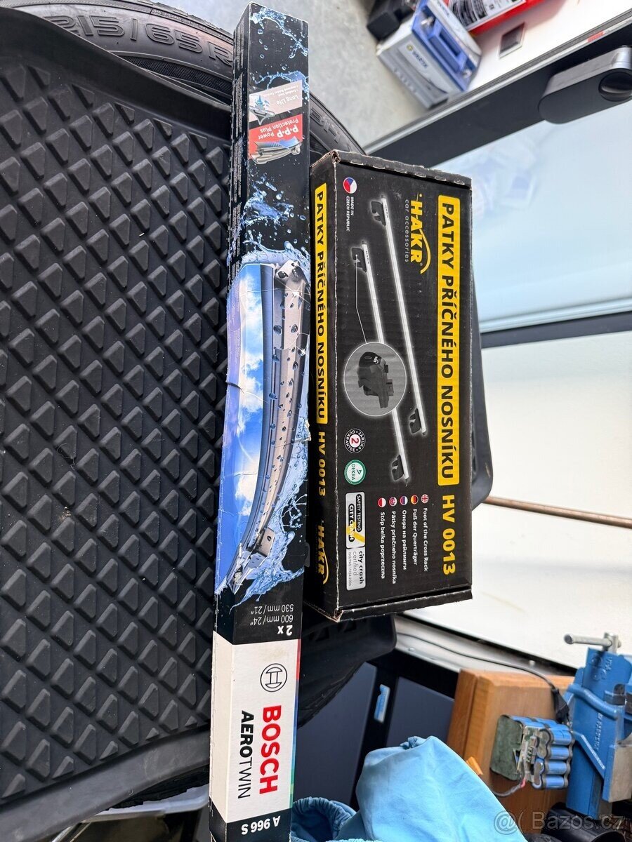 Volkswagen Tiguan SUV / Terénní 0,0 110 kw