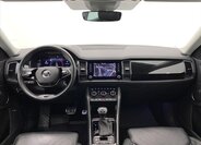 Škoda Kodiaq 9