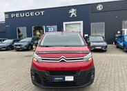 Citroën Jumpy Skříň 2,0 l 110 kw