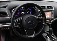 Subaru Outback Kombi 2,5 l 129 kw