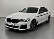 BMW Řada 5 1