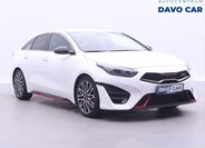 KIA ProCeed Hatchback 1,6 l 150 kw