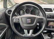 Seat Leon Hatchback 2,0 l 103 kw