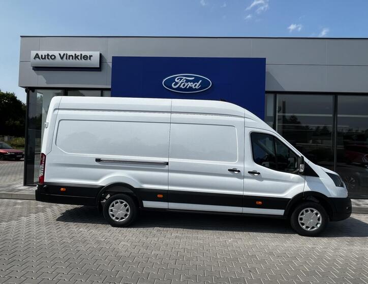 Ford Transit 3