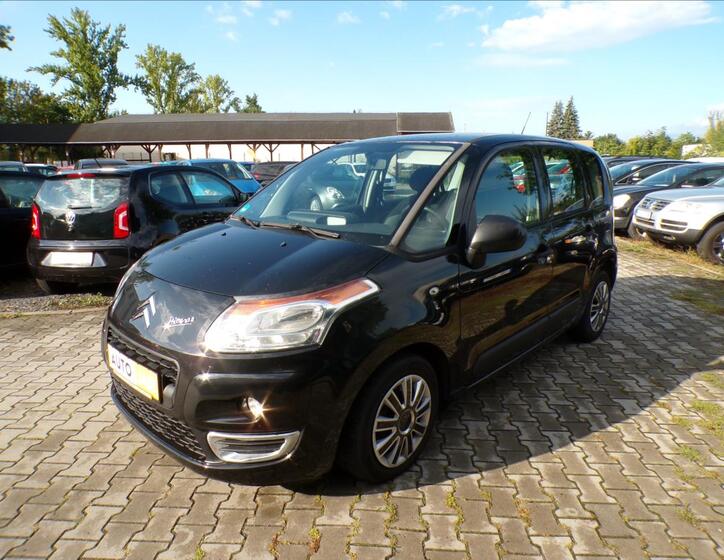 Citroën C3 Picasso 2