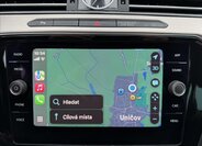 Volkswagen Passat 20