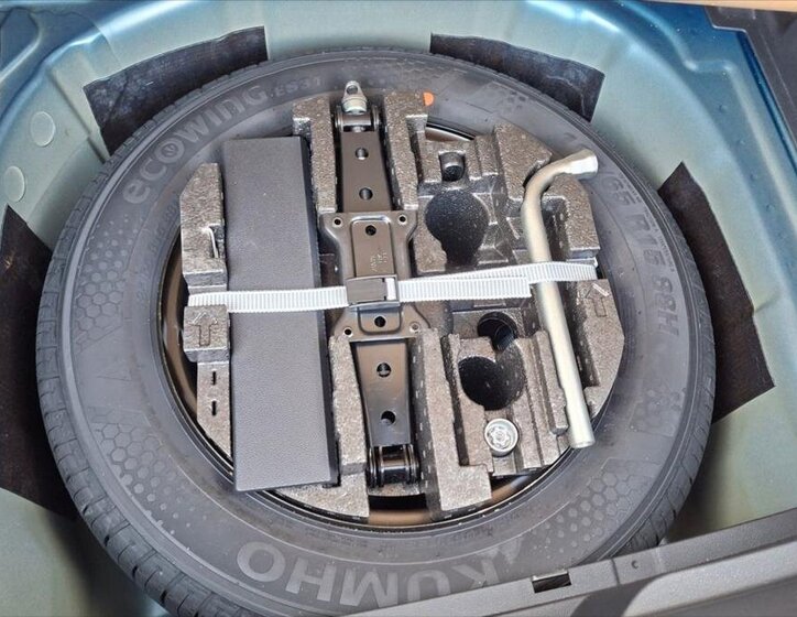 Škoda Fabia Hatchback 999,0 70 kw