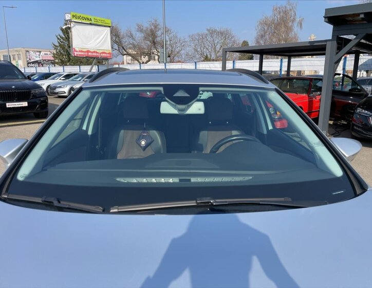 Seat Leon Kombi 2,0 l 135 kw