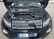 Land Rover Range Rover Evoque SUV / Terénní 2,2 l 110 kw