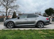 Škoda Superb Sedan / Limuzína 2,0 l 206 kw