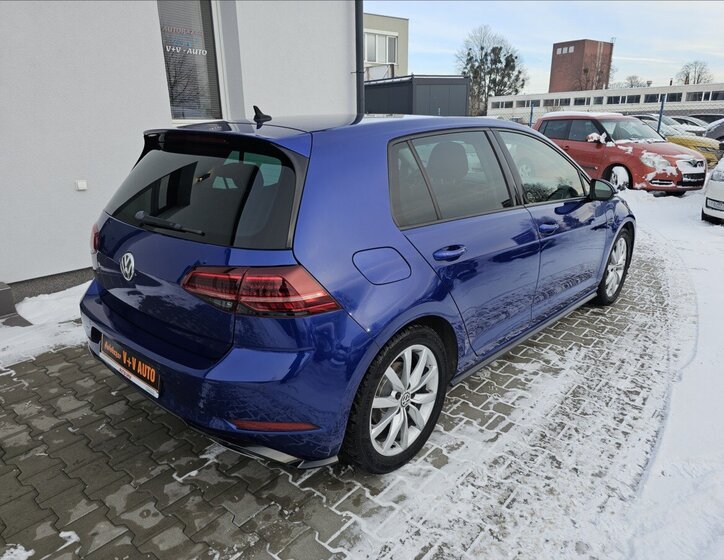 Volkswagen Golf 6