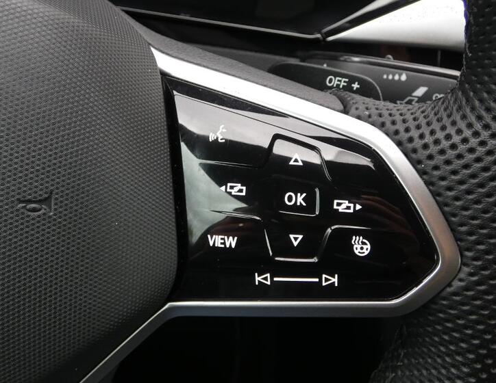 Volkswagen Arteon 13