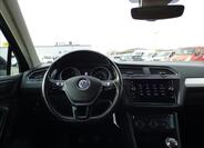 Volkswagen Tiguan 12