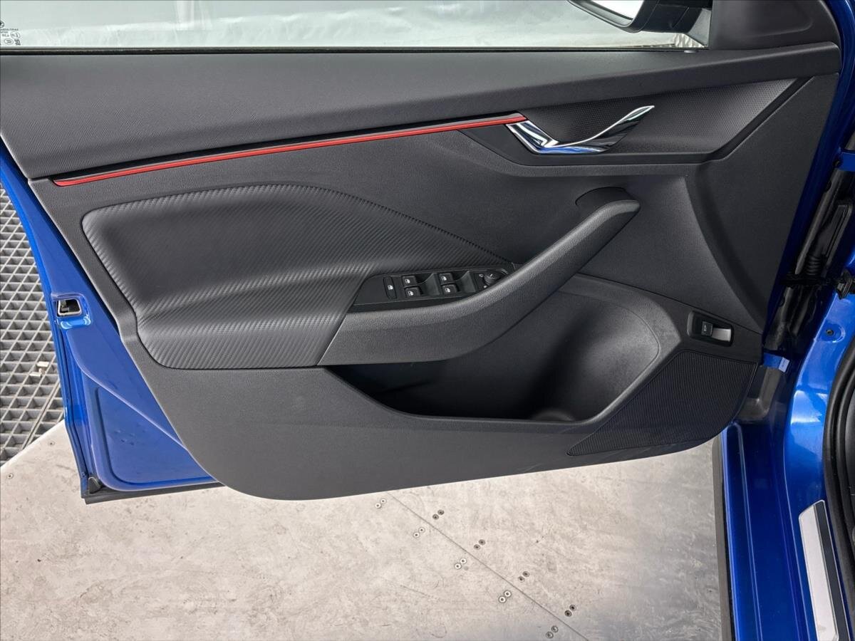 Škoda Scala Hatchback 999,0 85 kw