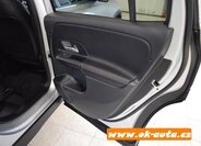 Mercedes-Benz GLB SUV / Terénní 0,0 110 kw