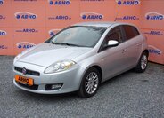 Fiat Bravo Hatchback 1,6 l 88 kw