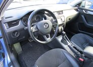 Škoda Octavia Kombi 2,0 l 135 kw