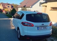 Ford S-MAX SUV / Terénní 0,0 120 kw