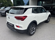 SsangYong Korando 8