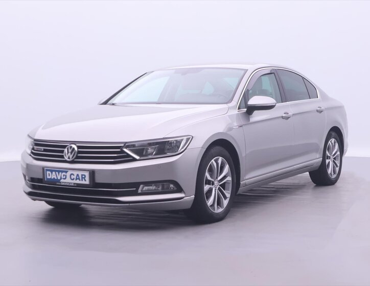 Volkswagen Passat Sedan / Limuzína 2,0 l 110 kw