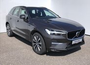 Volvo XC60 SUV / Terénní 2,0 l 145 kw