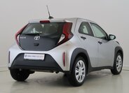 Toyota Aygo Hatchback 998,0 53 kw