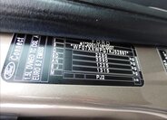 Ford Transit Connect MPV 1,5 l 88 kw