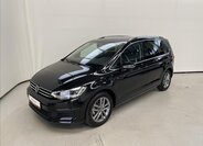 Volkswagen Touran MPV 1,5 l 110 kw