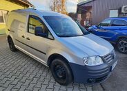 Volkswagen Caddy 6