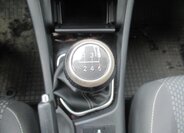 Toyota Corolla Sedan 1,6 l 97 kw