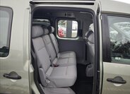 Volkswagen Caddy 13