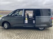 Volkswagen Multivan MPV 2,0 l 110 kw