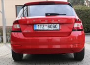Škoda Fabia Hatchback 999,0 70 kw