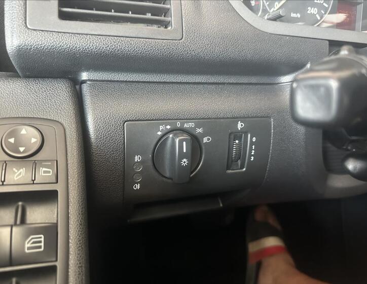 Mercedes-Benz Třídy A 27