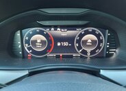 Škoda Scala Liftback 1,6 l 85 kw