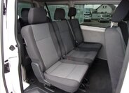 Volkswagen Transporter Kombi 2,0 l 75 kw